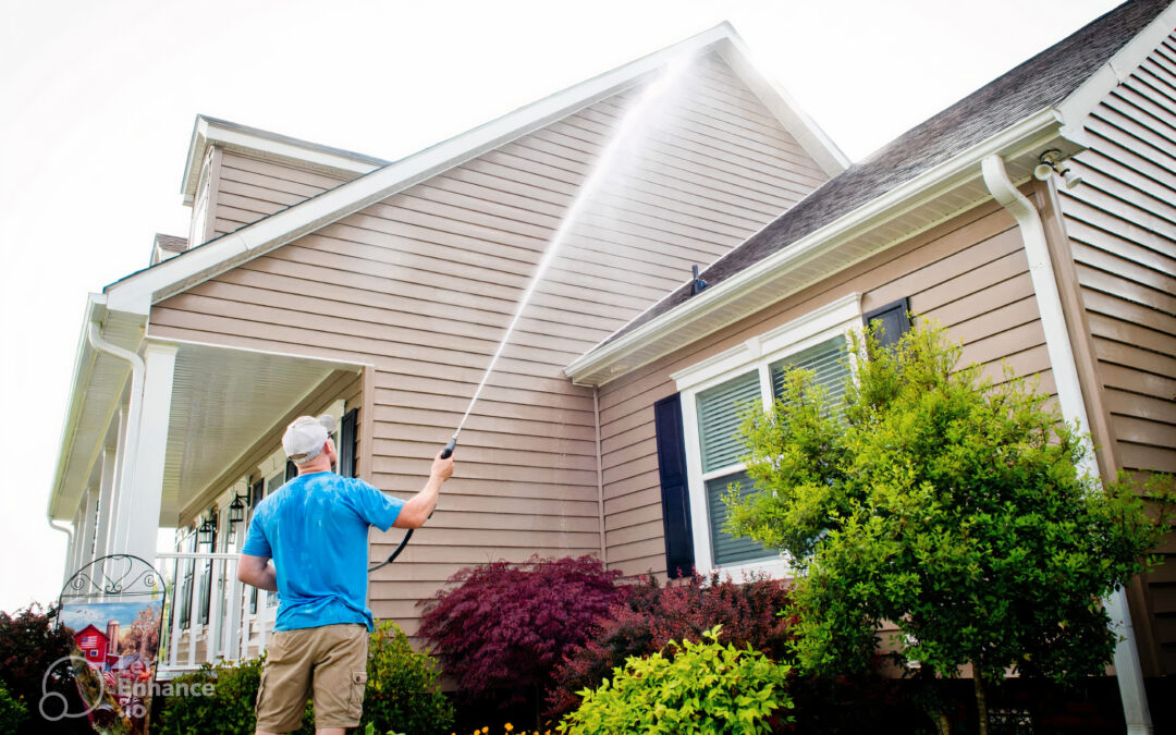 The Complete Guide to Pressure Washing in Sparta, NJ: What Homeowners Need to Know